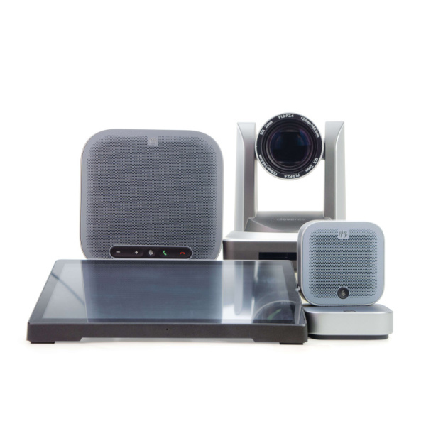 TrueConf Room 434 ВКС-терминал  TrueConf Room 434 ВКС-терминал