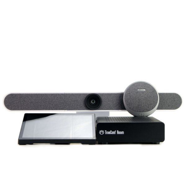 TrueConf Room 425 ВКС-терминал  TrueConf Room 425 ВКС-терминал