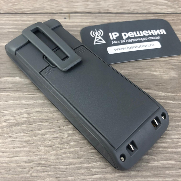 Mitel 612d v2 (Handset), беспроводной DECT телефон Mitel 612d v2 (Handset), беспроводной DECT телефон