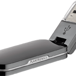 Plantronics D100/A - DECT-USB адаптер для гарнитур серии Savi 400