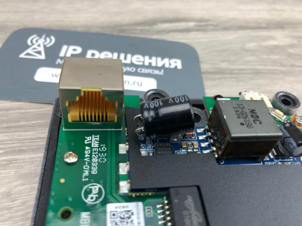 Fanvil i10V,  IP-видеодомофон  Fanvil i10V,  IP-видеодомофон