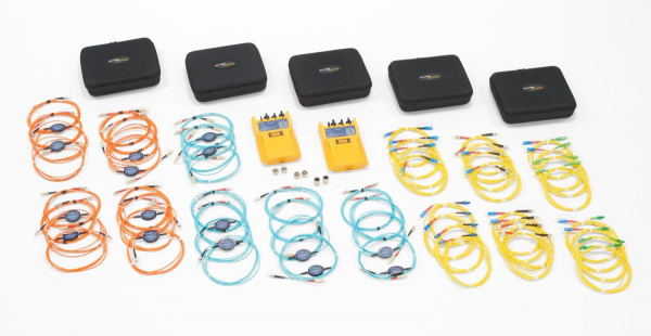 Fluke Networks DSX2-8000-PRO INT - кабельный тестер DSX-8000 (2 GHz) на платформе Versiv2, в комплекте c Quad OTDR, Quad OLTS модулями, видеомикроскопом, набором катушек, кабелей и средств очистки оптических коннекторов Fluke Networks DSX2-8000-PRO INT - кабельный тестер DSX-8000 (2 GHz) на платформе Versiv2, в комплекте c Quad OTDR, Quad OLTS модулями, видеомикроскопом, набором катушек, кабелей и средств очистки оптических коннекторов