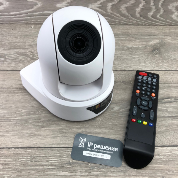 Prestel HD-PTZ2WM, камера для видеоконференцсвязи  Prestel HD-PTZ2WM, камера для видеоконференцсвязи