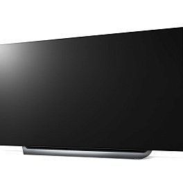 ЖК панель, Hotel TV, 55", 500 кд/м2, OLED/IP-RF/4K/Quad Core/Pro:Centric/DVB-T2/C/S2/RS-232C