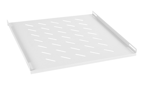 Cabeus, SH-J018-FC-800m, полка 19" перфорированная глубиной 600 мм для напольных шкафов глубиной 800 мм Cabeus, SH-J018-FC-800m, полка 19" перфорированная глубиной 600 мм для напольных шкафов глубиной 800 мм