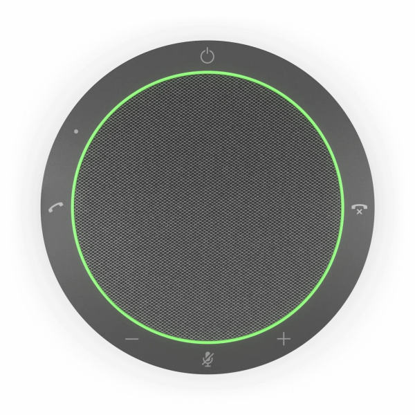 Jabra Speak2 40 UC (2740-209), проводной USB-спикерфон Jabra Speak2 40 UC (2740-209), проводной USB-спикерфон