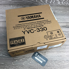 Yamaha YVC-330, спикерфон USB, Bluetooth, NFC
