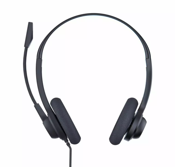 Accutone TB220 QD, телефонная гарнитура с QD разъемом Accutone TB220 QD, телефонная гарнитура с QD разъемом