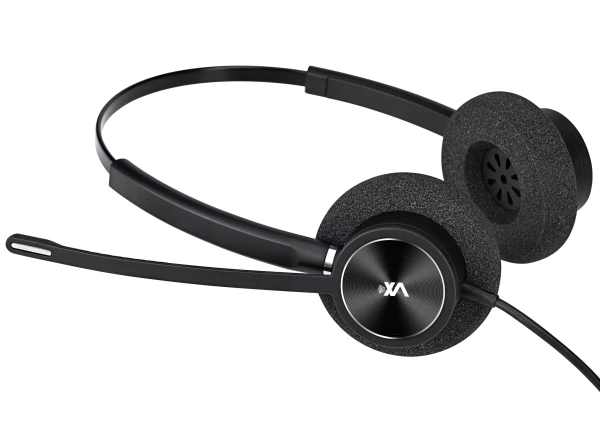 VoiceXpert VXH-300D, USB-гарнитура, аналог Plantronics EncorePro 300 VoiceXpert VXH-300D, USB-гарнитура, аналог Plantronics EncorePro 300