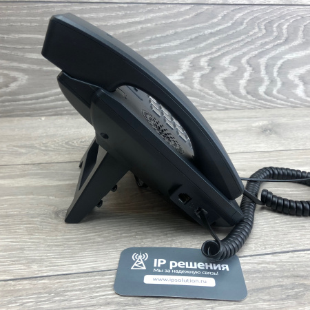 Yealink SIP-T31P, IP-телефон 2 аккаунта, PoE (без блока питания) Yealink SIP-T31P, IP-телефон 2 аккаунта, PoE (без блока питания)