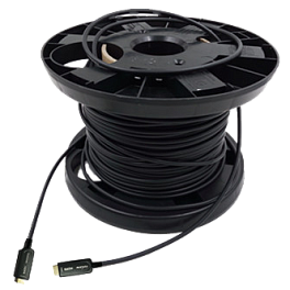 Prestel HDMI-C230, HDMI  оптический кабель-удлинитель (30 метров)