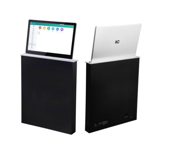ITC TS-8201A  LCD 15.6", выдвижной монитор ITC TS-8201A  LCD 15.6", выдвижной монитор