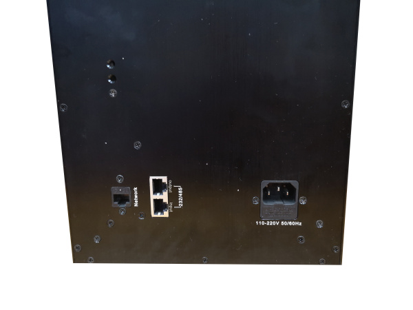 ITC TS-F1107T LCD 7", табличка ITC TS-F1107T LCD 7", табличка