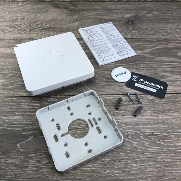 Mitel RFP 45 Indoor IP DECT Base Station , DECT базовая станция Mitel RFP 45 Indoor IP DECT Base Station , DECT базовая станция