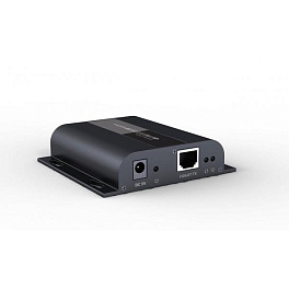 Lenkeng LKV383-RX - Удлинитель HDMI по витой паре CAT6 до 120 м с ИК (только приемник)