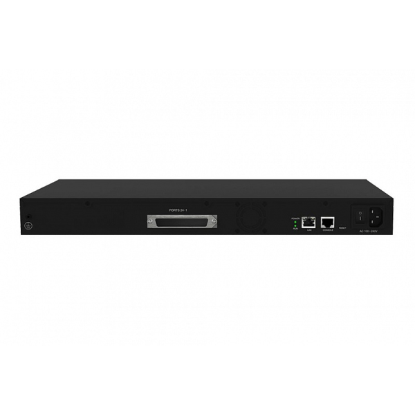 Yeastar TA1610 VoIP-шлюз, 16*FXO Yeastar TA1610 VoIP-шлюз, 16*FXO