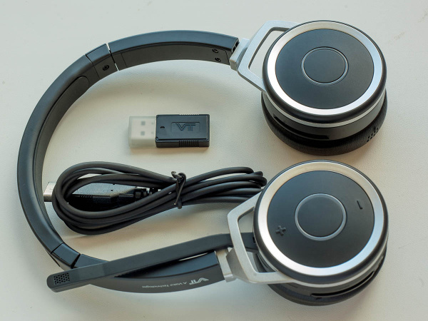 VT VT9605-D, Bluetooth гарнитура VT VT9605-D, Bluetooth гарнитура