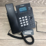 Yealink SIP-T31P, IP-телефон 2 аккаунта, PoE (без блока питания) Yealink SIP-T31P, IP-телефон 2 аккаунта, PoE (без блока питания)