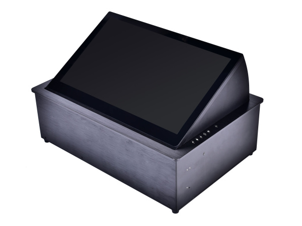 ITC TS-FZ156T  LCD 15.6", складной монитор ITC TS-FZ156T  LCD 15.6", складной монитор