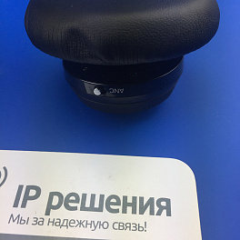 Voyager Focus беспроводная Bluetooth-гарнитура для продуктов Microsoft (без док-станции), USB-A