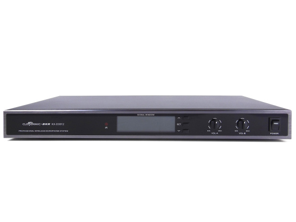 Радиомикрофоны BKR KX-D3912 (два ручных) Радиомикрофоны BKR KX-D3912 (два ручных)