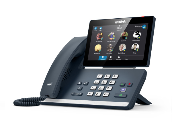 Yealink MP58 для Skype for Business, ip телефон Yealink MP58 для Skype for Business, ip телефон