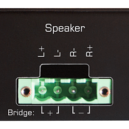 Neets Audio Amplifier 2:25 - усилитель мощности