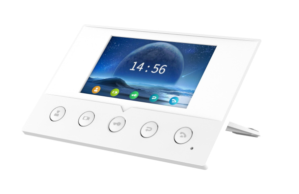 Fanvil i51W, sip-станция для работы с sip-домофонами Fanvil i51W, sip-станция для работы с sip-домофонами
