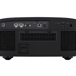Кинотеатральный 4K-проектор JVC DLA-N7B (D-ILA, 4096x2160, 3D, HDR, 1900 Lm, 800.000:1, DCI 100%, HDMI/HDCP2.2, 1.38-2.79:1, 4500ч.(ЭКО), 19.8кг, цвет черный)Высококачественный мультимедийный проектор сегодня стал, пожалуй, одним из важнейших элементов до