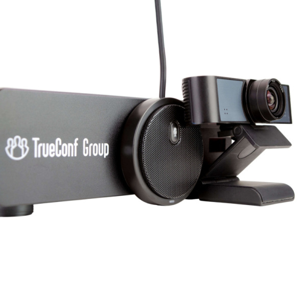 TrueConf Group 104 FullHD ВКС-терминал  TrueConf Group 104 FullHD ВКС-терминал