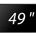 49" интерактивные панели 49" интерактивные панели