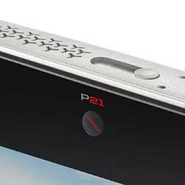 Poly STUDIO P21, дисплей для персональных конференций