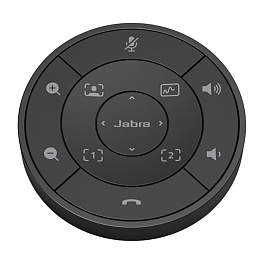 Jabra PanaCast 50 Remote Control (8220-209), пульт управления (черный)