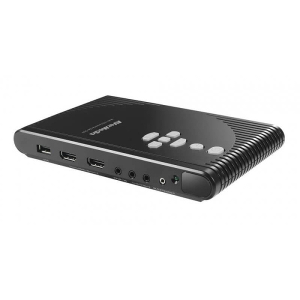 Устройство конвертации видео AVerMedia Multi-I/O Converter ET510 (ET510) Устройство конвертации видео AVerMedia Multi-I/O Converter ET510 (ET510)