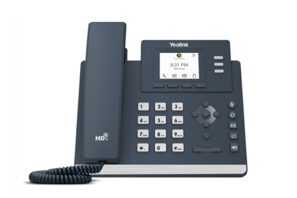 Yealink MP52 для Teams, ip телефон Yealink MP52 для Teams, ip телефон