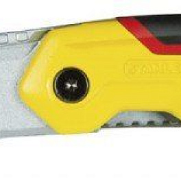 Stanley 0-10-825 - Нож "FATMAX" складной с выдвижным лезвием