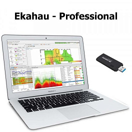 Ekahau Site Survey Professional - Анализатор WiFi сети + адаптер NIC SA-1 (обязательно комплектовать с ESS-PRO-SUP)