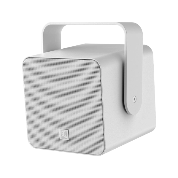 AUDAC VIRO5D/W, всепогодная коаксиальная акустическая система AUDAC VIRO5D/W, всепогодная коаксиальная акустическая система