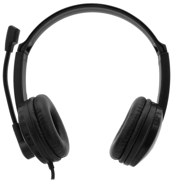 Accutone M101, проводная гарнитура со штекером 3.5 мм Accutone M101, проводная гарнитура со штекером 3.5 мм