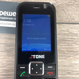 iTone IT122W - Беспроводной WiFi-телефон