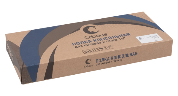 Cabeus, SH-J017-1U-200-BK, полка 19" перфорированная консольная 1U глубина 200 мм, цвет черный (RAL 9004) Cabeus, SH-J017-1U-200-BK, полка 19" перфорированная консольная 1U глубина 200 мм, цвет черный (RAL 9004)