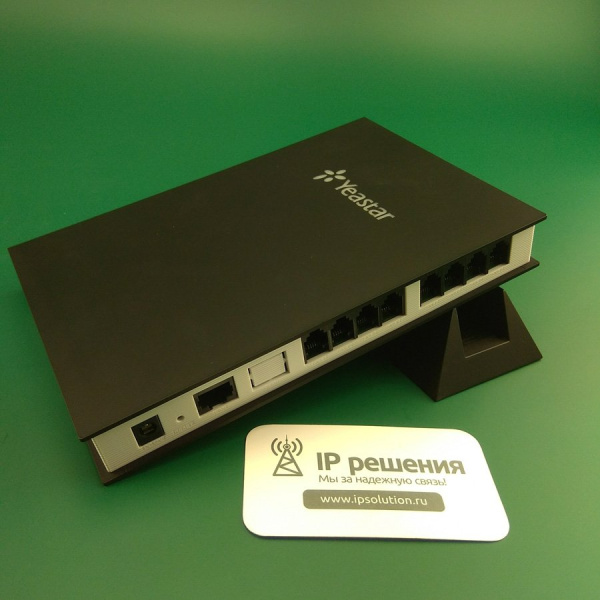 Yeastar NeoGate TA800 , ip шлюз ,  8*FXS Yeastar NeoGate TA800 , ip шлюз ,  8*FXS