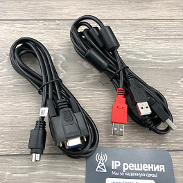 CleverMic 1011H-10, PTZ-камера 