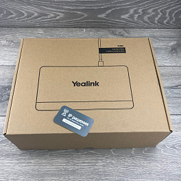 Yealink VC880, кодак для видеоконференц связи, до 9 камер