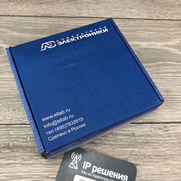 EL203-1 преобразователь RS232-RS485 EL203-1 преобразователь RS232-RS485