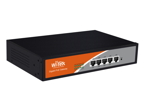 Wi-Tek WI-AC105P Wi-Tek WI-AC105P