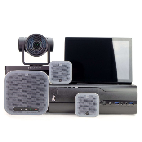 TrueConf Room 514 ВКС-терминал  TrueConf Room 514 ВКС-терминал