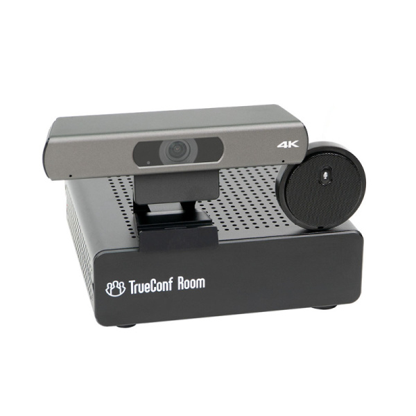 TrueConf Room 404 ВКС-терминал  TrueConf Room 404 ВКС-терминал