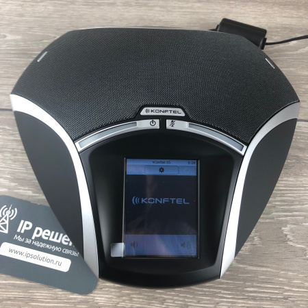 KONFTEL C2055, комплект оборудования для видеоконференцсвязи (комплект Konftel C2055) KONFTEL C2055, комплект оборудования для видеоконференцсвязи (комплект Konftel C2055)