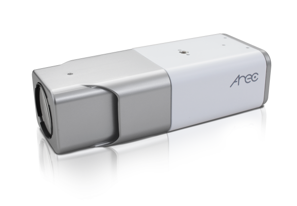 Камера внутр., H.264, MJPEG,  CMOS, PoE, c 30-кратным оптическим увеличением, Макс. угол обзора 61.6° Камера внутр., H.264, MJPEG,  CMOS, PoE, c 30-кратным оптическим увеличением, Макс. угол обзора 61.6°